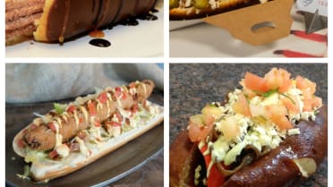 Texas Rangers to keep Boomstick hot dog, discontinue Nelson Cruz merchandise