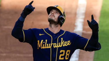 Brewers 9, Cardinals 5: Offense comes alive as García drives in five