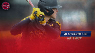 Alec Bohm Stats & Scouting Report — College Baseball, MLB Draft