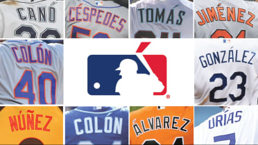 MLB continues to highlight the contributions & impact of Latinos throughout  the game during Hispanic Heritage Month – Latino Sports