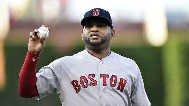 Red Sox Designate Third Baseman Pablo Sandoval for Assignment - The New  York Times