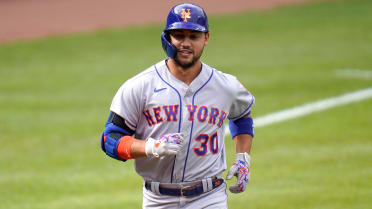 Michael Conforto Emerging as Homegrown Leader for Retooled Mets