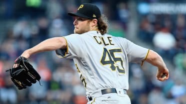 MLB Rumors: Astros 'very interested' in Pirates' Gerrit Cole - MLB Daily  Dish