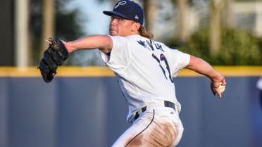 Burdick D1 Baseball All-American - Fairborn Daily Herald