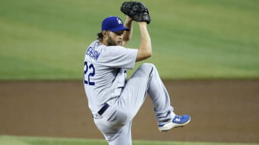 Kershaw throwing to hitters next while moving closer to return for