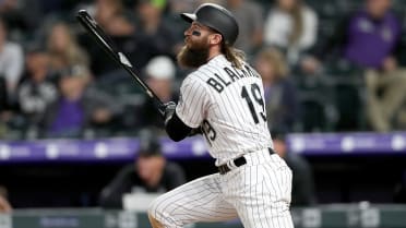 Rockies' Spilborghs looks to clean up again after peaceful
