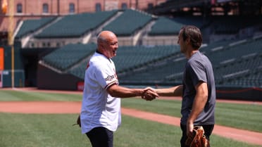 Looking back at Cal Ripken Jr's ironman streak 25 years after its end