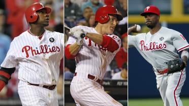 Chase Utley to join Jimmy Rollins as guest analyst on TBS