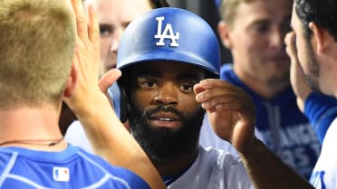 Andrew Toles [2023 Update]: Early Life, Career & Net Worth - Players Bio