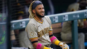 Fernando Tatis Jr. quiets critics with All-MLB