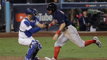 Ian Kinsler gets a bit snippy with the fans - NBC Sports