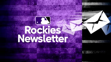 Zac Veen and the Rockies' 'next wave' are on the way — but when? And is it  enough? - The Athletic