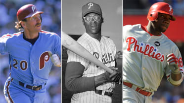 Phillies history: Top ten seasons by role players since 1980