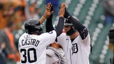 Rookie Torkelson's 2-run homer sends Tigers past Royals, 2-1 – The Oakland  Press