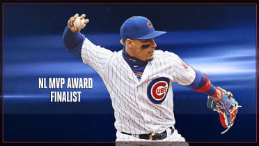 Javy Baez Had Yet Another Huge Night and Continues His Bid for NL MVP -  Bleacher Nation