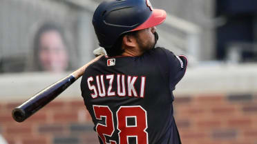 MLB Insider uncovers reason why LA Angels re-signed disappointing Kurt  Suzuki