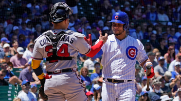 Cardinals catcher Willson Contreras 'glad' he skipped the WBC, hopes  Venezuela wins tournament