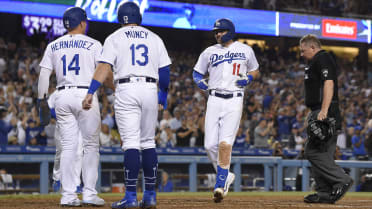 Dodgers On Historic Four-Year Run Of Excellence — College Baseball