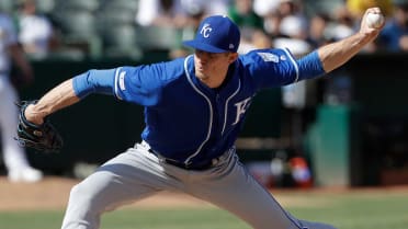 Padres Acquire LHP Tim Hill From Kansas City, by FriarWire