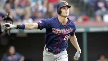 With travel-weary parents looking on, Max Kepler blasts a homer in Twins  win - The Athletic