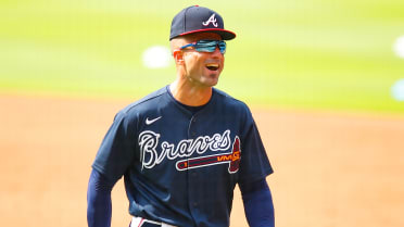 Braves News: Nick Markakis is back, Hall of Fame results and more