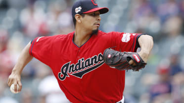 NY Mets: Carlos Carrasco on battling leukemia, community service work