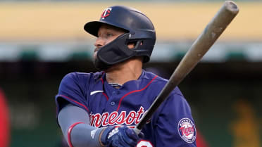 Twins stop record 18-game postseason skid on strength of Royce Lewis home  runs – KVEO-TV