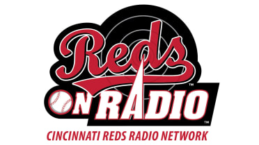 Radio Red Rems Reds Radio Network | Cincinnati Reds