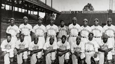 Pittsburgh was once the center of Negro League baseball – WPXI