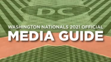 Guide to Washington Nationals Baseball in DC