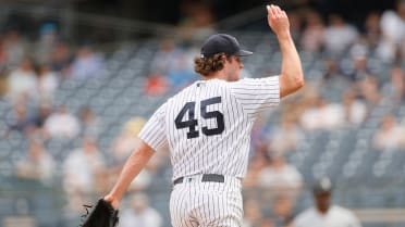 Yankees, White Sox lineups Monday  Gerrit Cole vs. Dylan Cease 