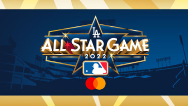 MLB All-Star Week Tickets