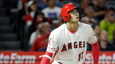 Shohei Ohtani must-watch as Angels' DH