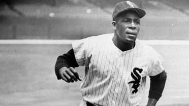 National Baseball Hall of Fame and Museum ⚾ on X: Let us introduce our  fourth 2022 Induction exhibit Minnie Miñoso became the first  acknowledged dark-skinned Latin player in AL/NL history. With the