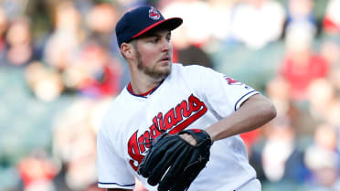 Trevor Bauer-Gerrit Cole tiff likely endures past Astros-Indians start