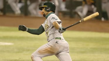 A's Marcus Semien would welcome long-term deal – East Bay Times