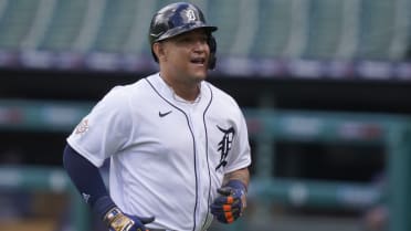 Miguel Cabrera made hitting excellence look like a breeze – The Oakland  Press