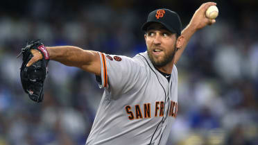Not his first rodeo: MLB pitcher Bumgarner admits to roping under