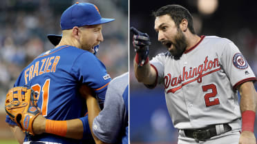 Adam Eaton-Todd Frazier beef explained: 2016 White Sox story - Sports  Illustrated