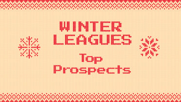 Final 2020-21 Dominican Winter League stats for Marlins prospects