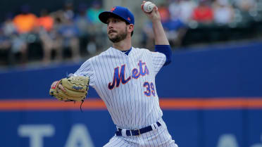 BNNY: Jerry Blevins signs off of SNY and on with the Mets