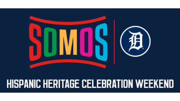 Fiesta Tigres!, Tigres UANL, coach, Today we celebrate the contributions  of Latino players and coaches across the Tigers organization! ¡Vamos Tigres!, By Detroit Tigers