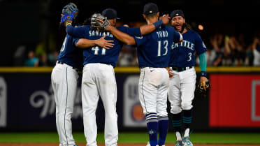 Major League Baseball ranked the Blue Jays' implosion against Seattle as  the best game of 2022 - BlueJaysNation