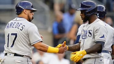 Yankees killer Randy Arozarena homer fuels Rays' Game 7 win