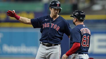 Bobby Dalbec becoming slugger Boston Red Sox envisioned? Rookie