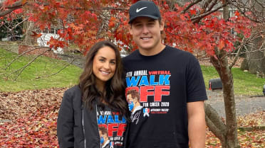 Anthony Rizzo Family Foundation Thanksgiving plans