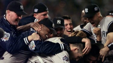 Right from the start: Ranking baseball's best expansion team