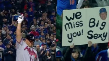 Bartolo Colón bows out amid flood of tributes as fan-favorite