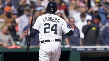 The Genius of Miguel Cabrera - DAC Baseball