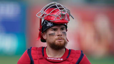 Christian Vazquez continues to raise eyebrows – Boston Herald